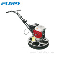 Jining Furuide 5.5HP honda engine power trowel machine